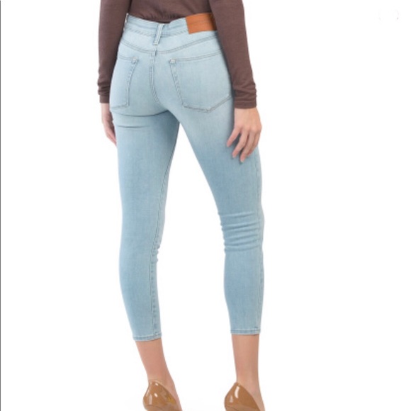 🔥🍀 [Lucky Brand], Mid-rise Ava Skinny - Picture 2 of 4